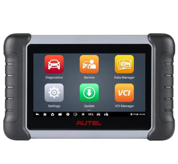 Autel MK808Z-BT OBD2 Scanner