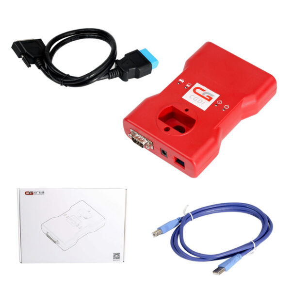 CGDI Prog BMW MSV80 BMW CGDI Prog Car Key Programmer