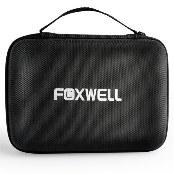 FOXWELL NT809BT OBD2 Bluetooth Car Diagnostic Tool