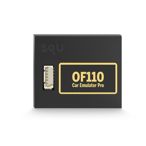 SQU OF110 Universal Car Emulator Pro