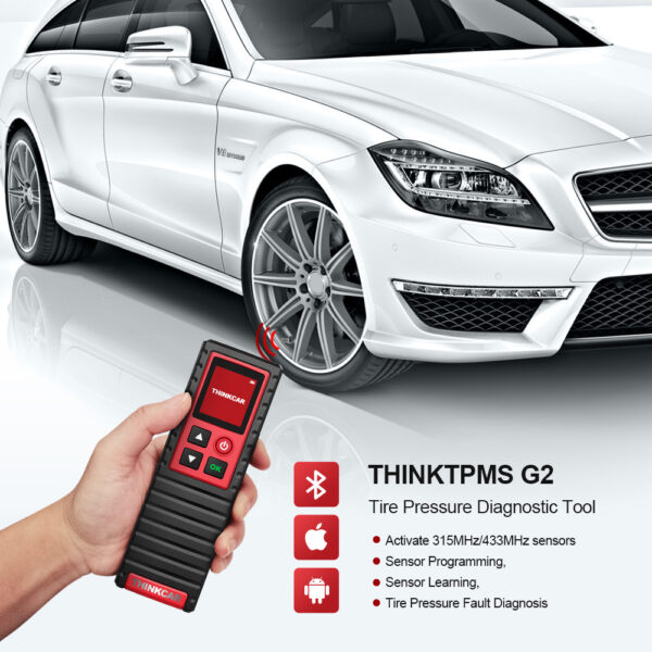 THINKCAR TPMS G2