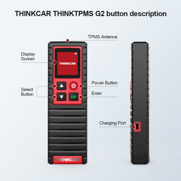 THINKCAR TPMS G2