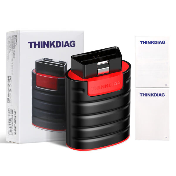 THINKCAR Thinkdiag Full System OBD2