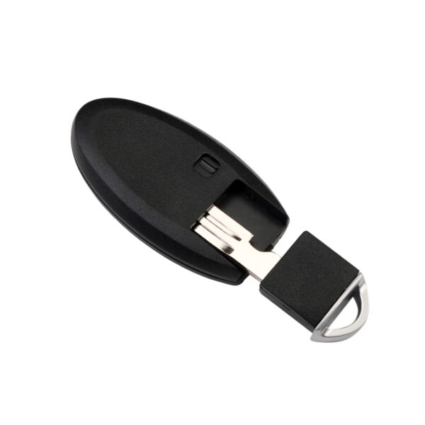 Remote Car Key Case Shell Replacement