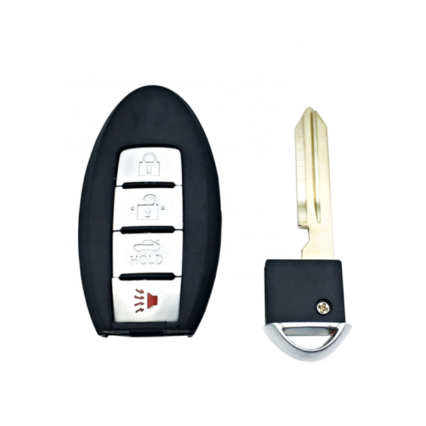 Remote Key Shell Cover