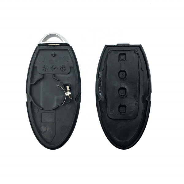 Remote Key Shell Cover