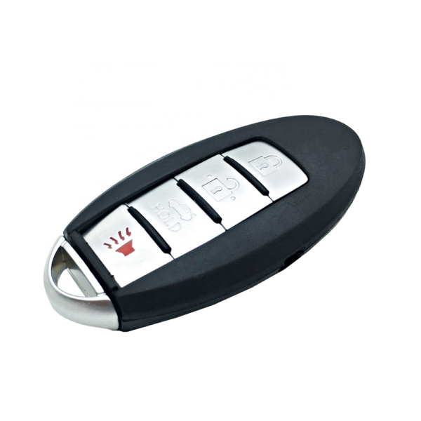 Remote Key Shell Cover