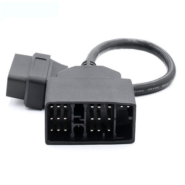 OBD2 16Pin Connector