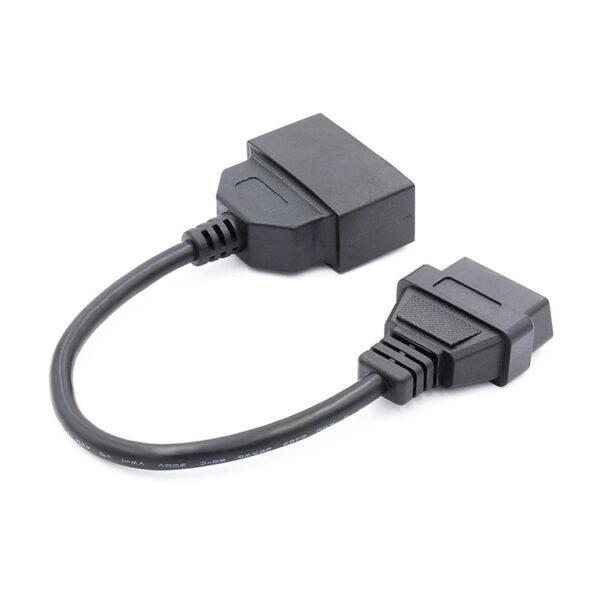 OBD2 16Pin Connector