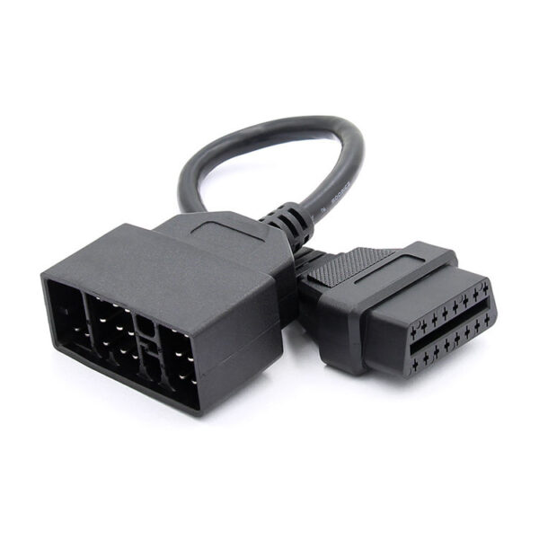 OBD2 16Pin Connector