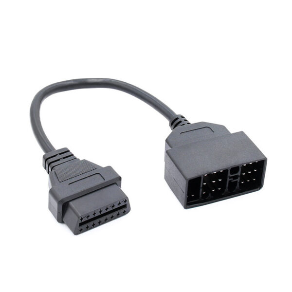 OBD2 16Pin Connector