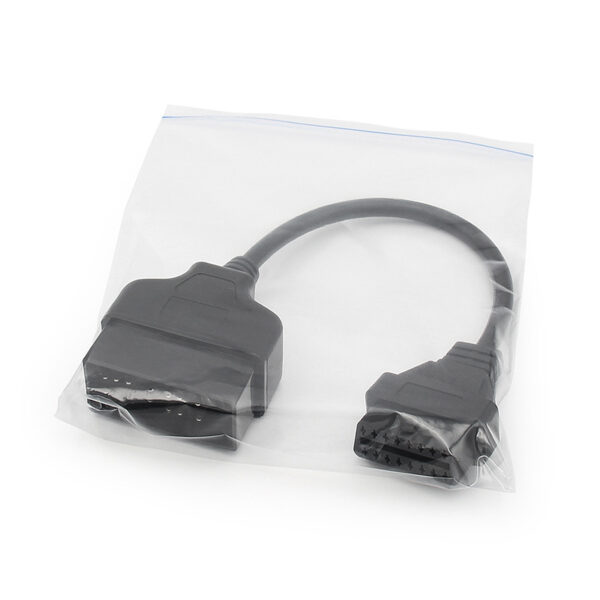 OBD2 16Pin Connector