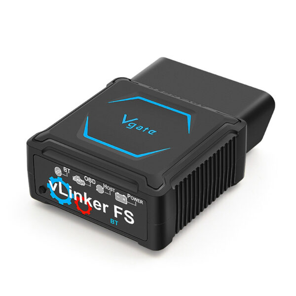 vLinker FS BT OBD-II adapter