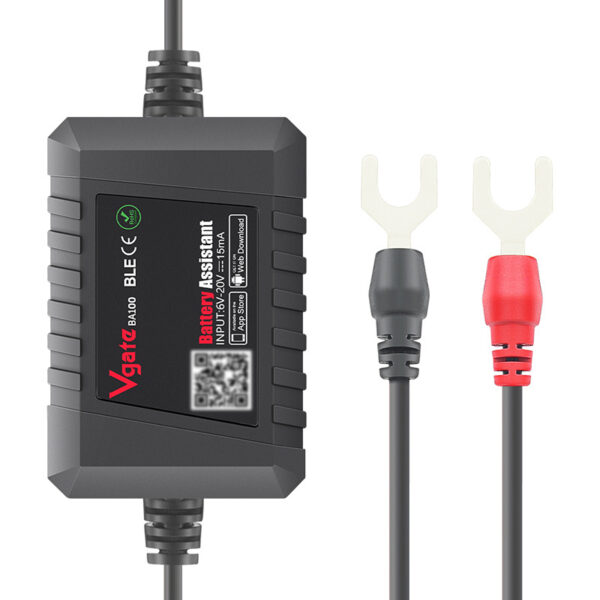 Vgate BA100 battery detector