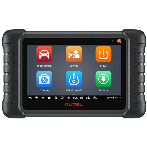 Autel MaxiCheck MX808S-TS Car TPMS Diagnostic Tools