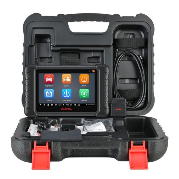 Autel MaxiCheck MX808S-TS Car TPMS Diagnostic Tools