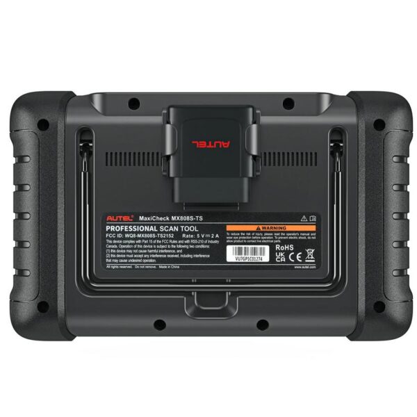 Autel MaxiCheck MX808S-TS Car TPMS Diagnostic Tools