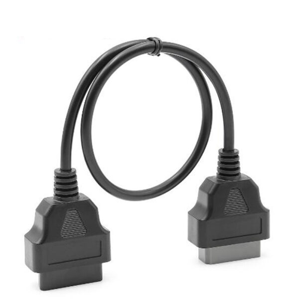 Nissan 14Pin OBD cable