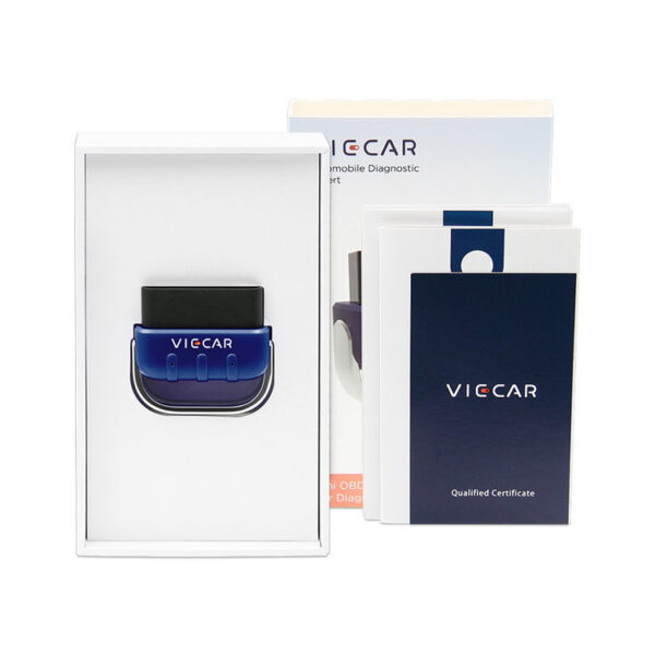 Viecar VP005 Bluetooth 5.0 automotive diagnostic instrument