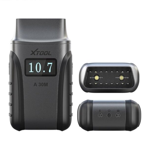 XTOOL A30M OBD2 Scanner