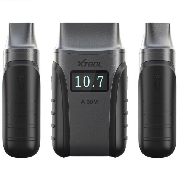 XTOOL A30M OBD2 Scanner