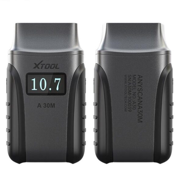 XTOOL A30M OBD2 Scanner