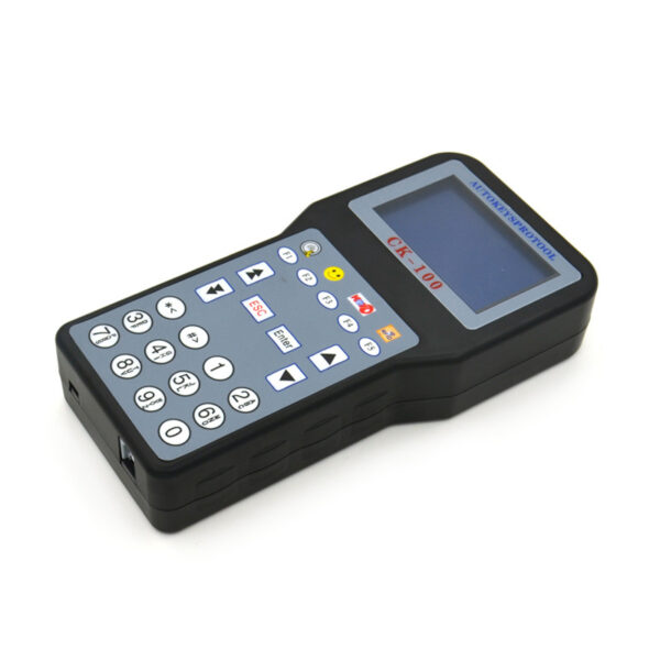 CK-100 CK100 Auto Key Programmer V99.99 Generation SBB With 1024 tokens - Image 7