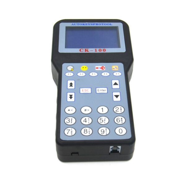 CK-100 CK100 Auto Key Programmer V99.99 Generation SBB With 1024 tokens - Image 6