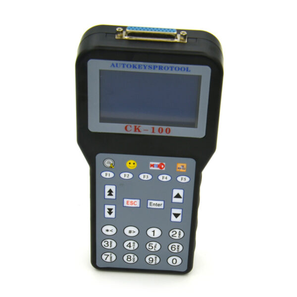 CK-100 CK100 Auto Key Programmer V99.99 Generation SBB With 1024 tokens