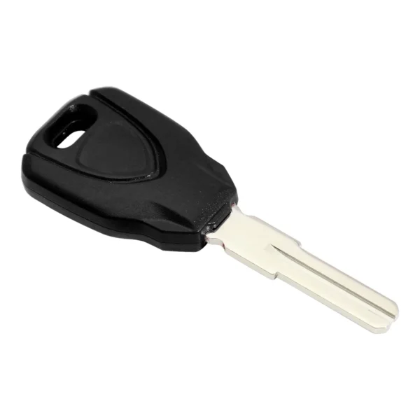 Motorcycle Black / Red Blank Key Uncut Blade Keys For Ducati Monster 696 796 795 899 959 1098 1199 1299 Multistrada MTS950 - Image 2