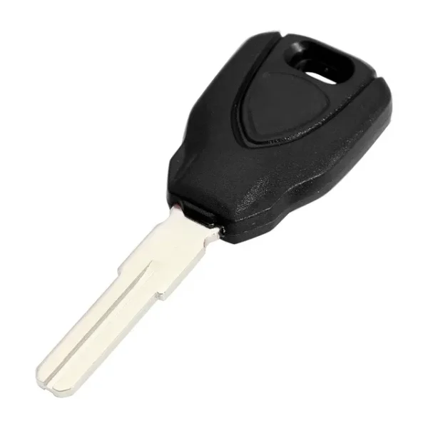 Motorcycle Black / Red Blank Key Uncut Blade Keys For Ducati Monster 696 796 795 899 959 1098 1199 1299 Multistrada MTS950 - Image 3