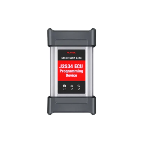 2024 Autel Maxisys MS908CV II Heavy Duty Truck Scanner with J2534 ECU Programming Support Smart AutoVin 2.0 and Pre Post Scan (US Customers Only) - Image 6