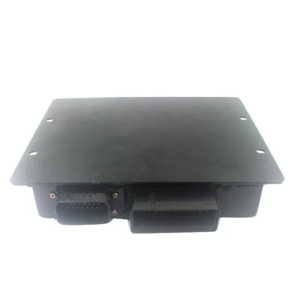 R170W-7 ECU ECU Controller 21N5-33100 for Hyundai Excavator Control Unit with 12 Months Warranty - Image 4