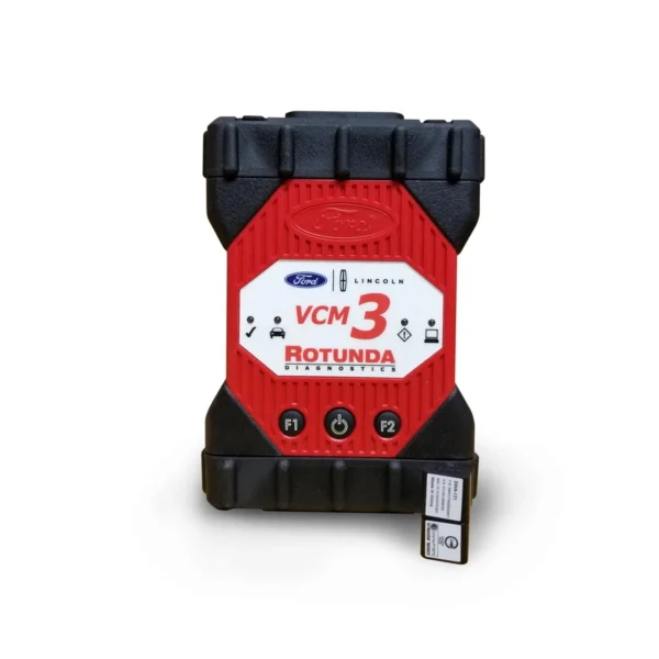 Original Rotunda VCM3 Ford/Mazda VCI Diagnosis Programming Interface (J2534 Pass Thru VCI) - Image 3