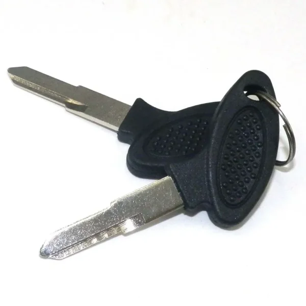 Key Blank Left Right Blade Keys for Motorcycle Scooter Moped ATV GY6 KYMCO - Image 7