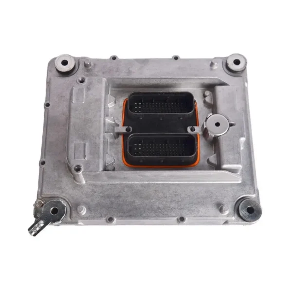 ECM Diesel Engine Computer Module for Volvo EC340DL Excavator 21042371 21300060 21107008 20977021 20583789