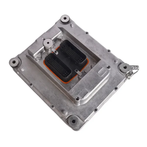 ECM Diesel Engine Computer Module for Volvo EC340DL Excavator 21042371 21300060 21107008 20977021 20583789 - Image 3