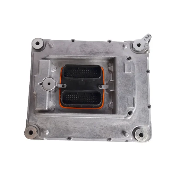 ECM Diesel Engine Computer Module for Volvo EC340DL Excavator 21042371 21300060 21107008 20977021 20583789 - Image 4