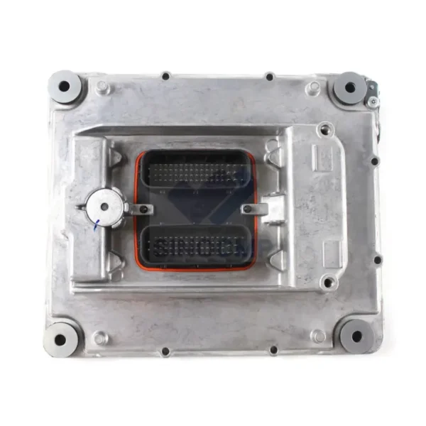 Programmed Controller 21631327 VOE21631327 for Volvo Engine TAD1341GE TAD1342GE TAD1343GE Control Unit - Image 2