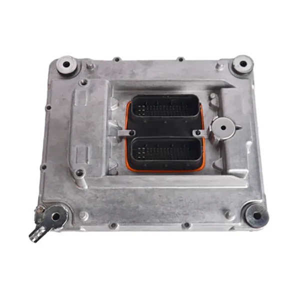 Excavator Controller for VOLVO D13 FM13 Truck Diesel Engine Control Module 21358126 21042371 21300060 21107008 20977021 20583789 - Image 2