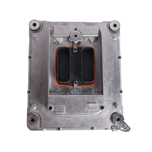 Excavator Controller for VOLVO D13 FM13 Truck Diesel Engine Control Module 21358126 21042371 21300060 21107008 20977021 20583789 - Image 3