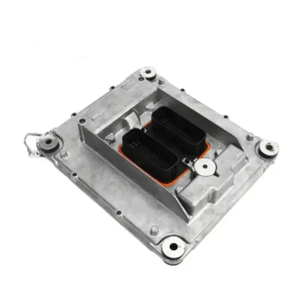 ECM Engine Controller Module w Program 21107008 VOE21107008 for Volvo EC380D Excavator Mack MP8 FH13 Truck Computer Board - Image 3