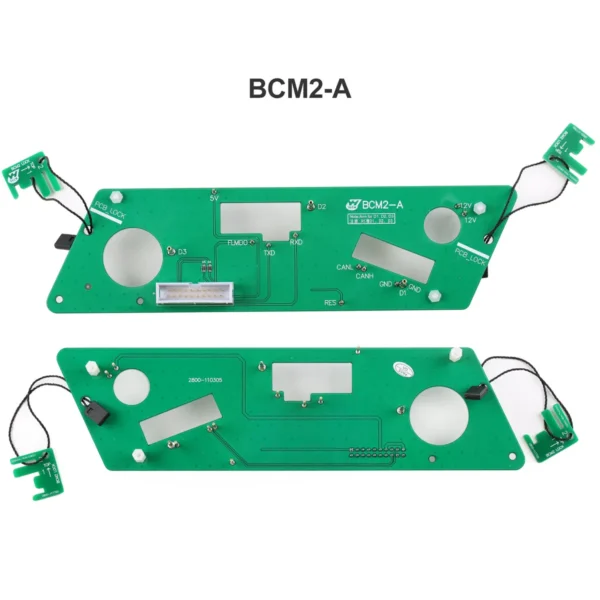 Yanhua ACDP ACDP-2 Module29 AUDI Gen5 BCM2 IMMO Module for A4/ A5/ Q5/ A6/ A7/ A8 - Image 6