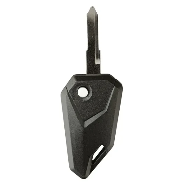 Motorcycle Key Blank For HONDA Moto key with Logo CHAVE CANIVETE OCA PARA MOTO HONDA - Image 2