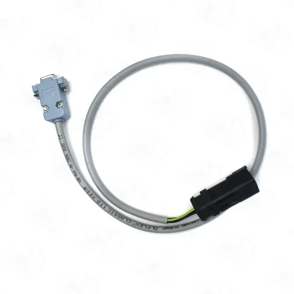 Original PEAK PCAN-USB Crown Forklift CAN Interface Crown Programming Interface Forklift Diagnosis Tool - Image 3