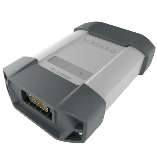 ALLScanner VXIDAG VCX-DoIP Diagnostic Tool WIFI Version Without Software Licenses - Image 4