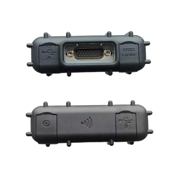 V2023.09 Mercedes Benz Xentry Diagnosis VCI MB SD Connect C6 DOIP Multiplexer Diagnostic Tool - Image 8