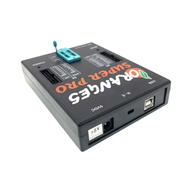 Orange5 Programmer V1.42 Full Activation Upgraded Orange 5 V1.42 Super Pro Professional ECU Programming Device Repair Tools - Image 4