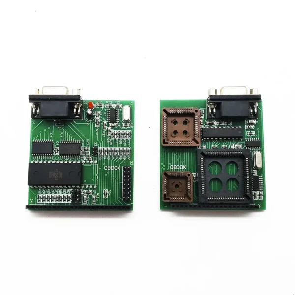 TMS and NEC Adapter for UPA USB Programmer V1.3 Eeprom Board Reader Works with USB UPA Series Adapter Best Quality Work Perfect - Image 4