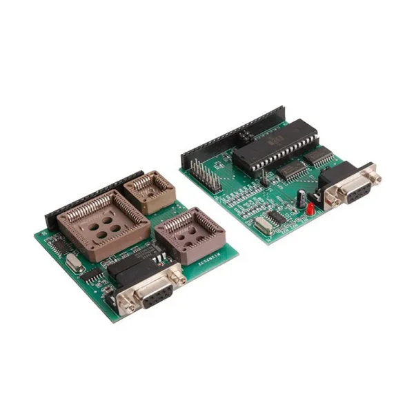 TMS and NEC Adapter for UPA USB Programmer V1.3 Eeprom Board Reader Works with USB UPA Series Adapter Best Quality Work Perfect - Image 5